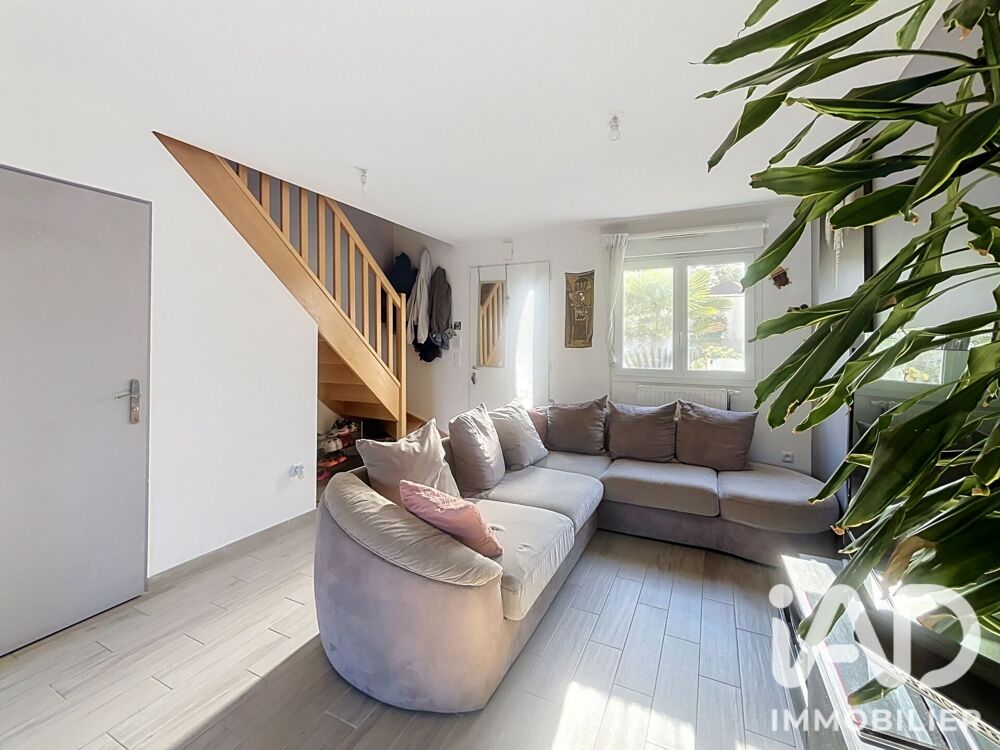 Vente Maison traditionnelle 5 pièces