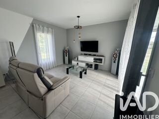  Maison à vendre 5 pièces 127 m²