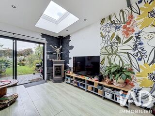  Maison à vendre 5 pièces 98 m²