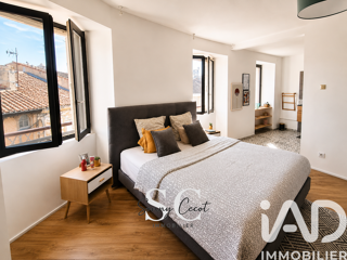  Appartement à vendre 2 pièces 82 m²
