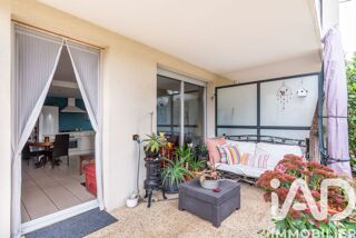 Appartement à vendre 3 pièces 62 m²