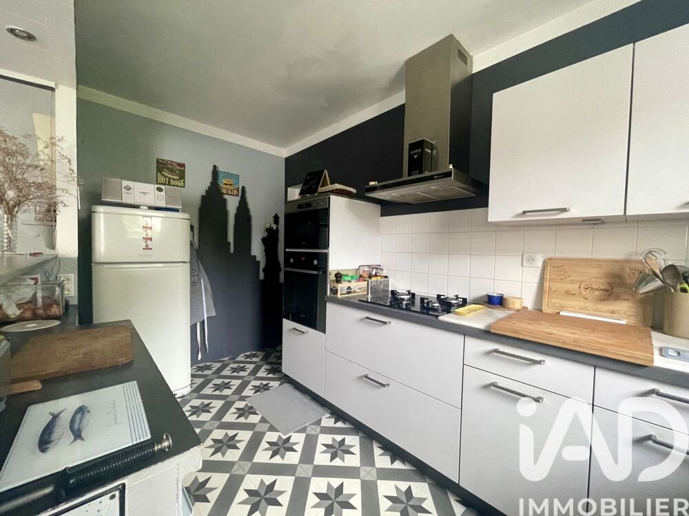 Vente Maison/villa 8 pièces