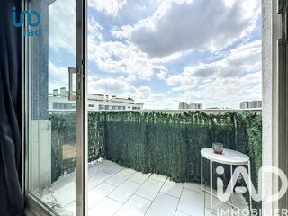  Appartement à vendre 2 pièces 47 m²