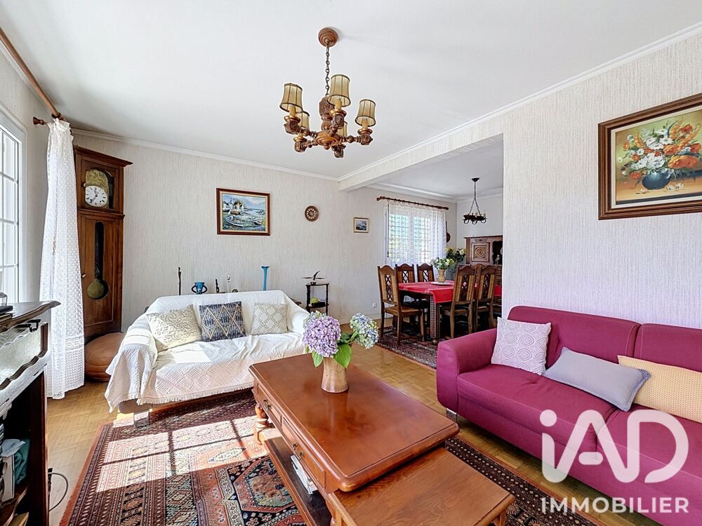 Vente Maison/villa 5 pièces
