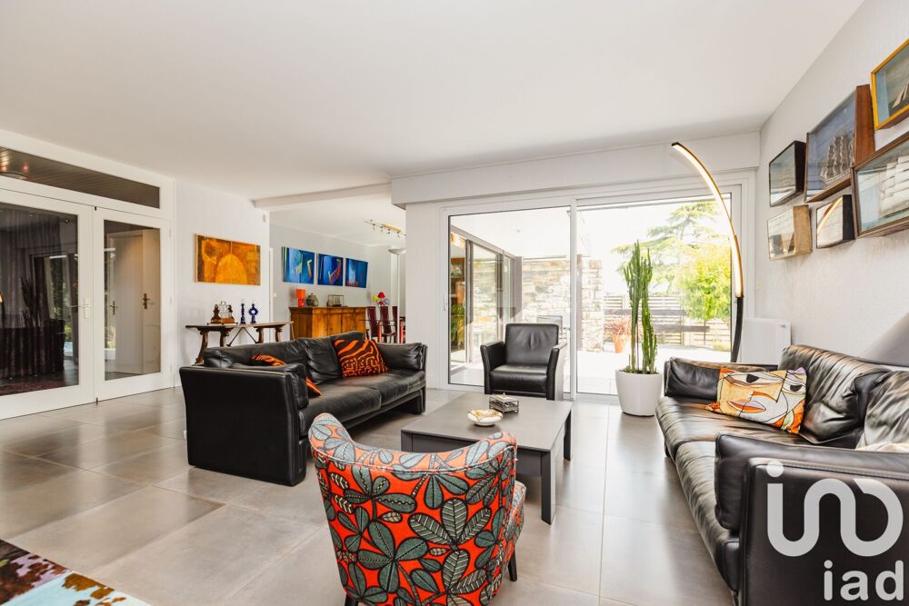 à vendre  Maison Cesson-Sévigné (35510)