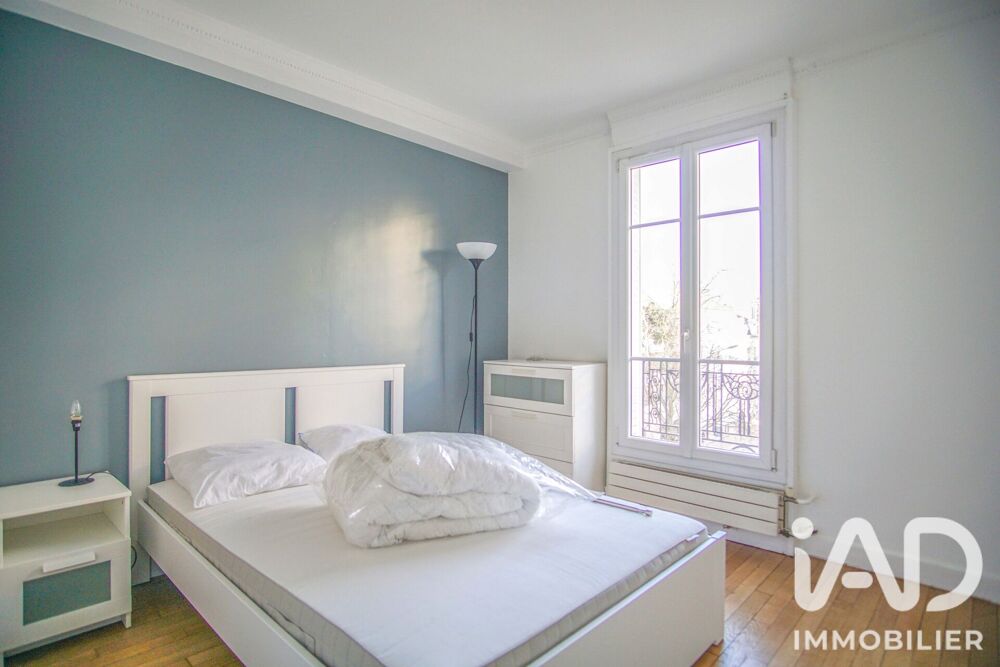 Location Appartement Location Appartement 3 pièces Vincennes