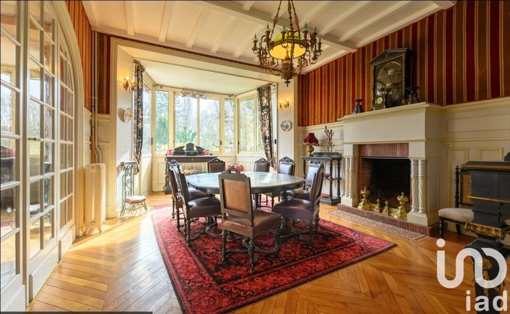 � vendre  Maison Morsang-sur-Seine (91250)