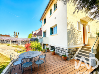  Maison à vendre 7 pièces 129 m²