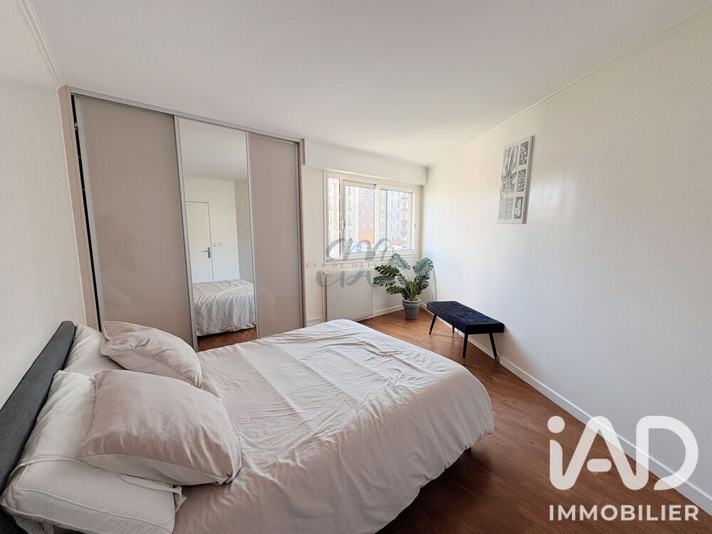 Vente Appartement Vente Appartement 3 pièces Le kremlin-bicêtre
