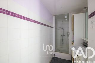  Appartement � vendre 2 pi�ces 46 m�