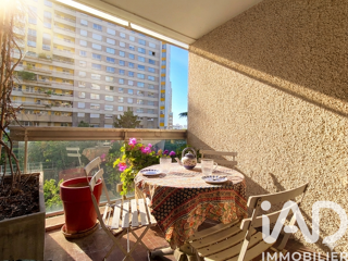  Appartement à vendre 3 pièces 76 m²