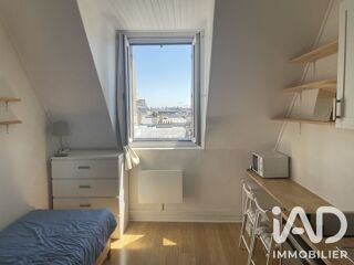  Appartement à vendre 1 pièce 10 m²