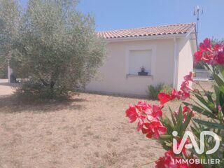  Maison à vendre 4 pièces 124 m²