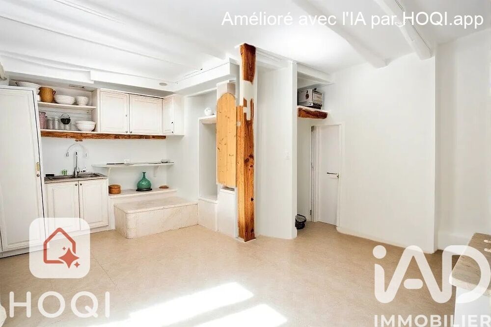 Vente Maison de village 4 pièces