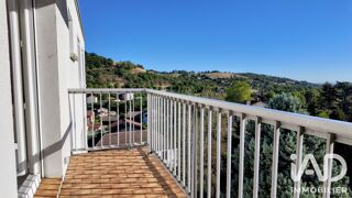  Appartement à vendre 4 pièces 93 m²