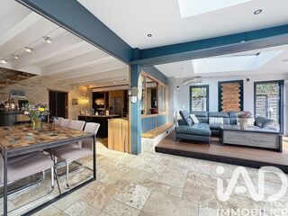  Maison à vendre 5 pièces 106 m²