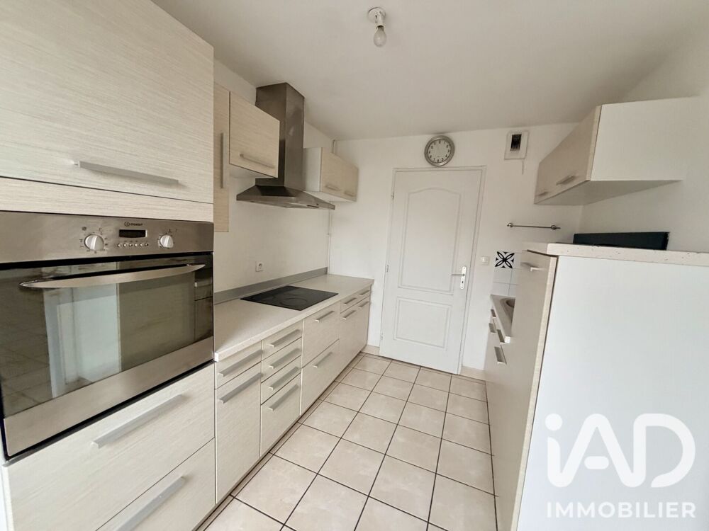 Vente Appartement Vente Appartement 4 pièces Téteghem