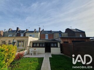  Maison à vendre 4 pièces 80 m²