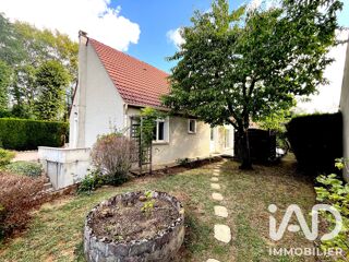 Maison 92m2 Villeneuve-Saint-Germain