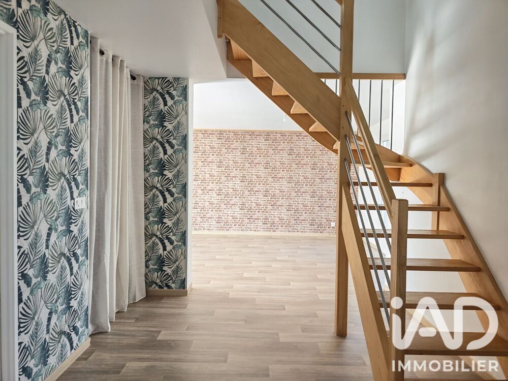 Vente Maison Vente Maison/villa 6 pièces Le mesnil-jourdain