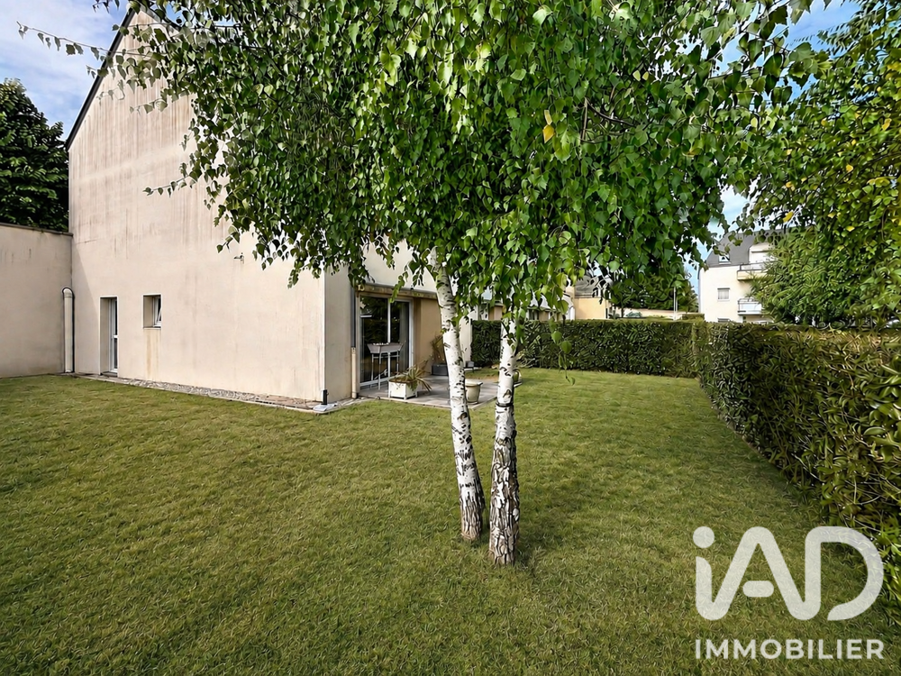 Vente Appartement Vente Appartement 2 pièces Verson