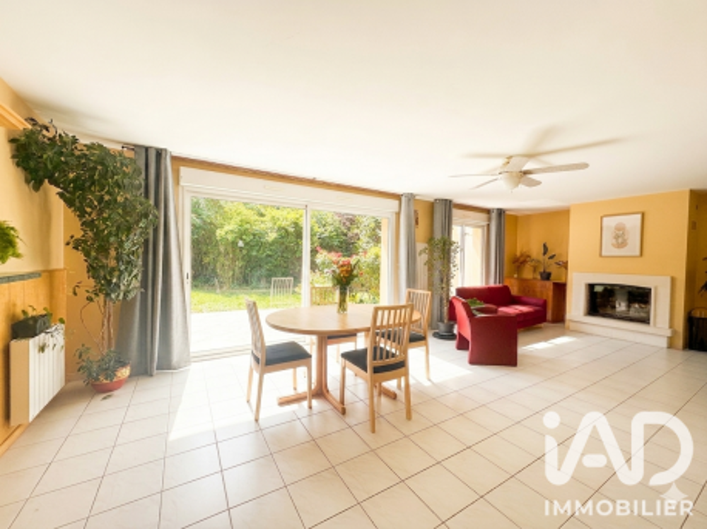 Vente Maison/villa 7 pièces