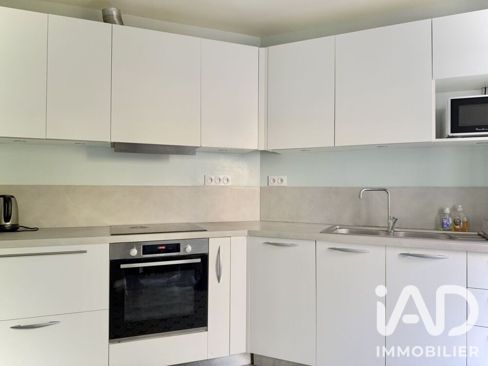 Vente Appartement Vente Appartement 3 pièces Saint-germain-en-laye