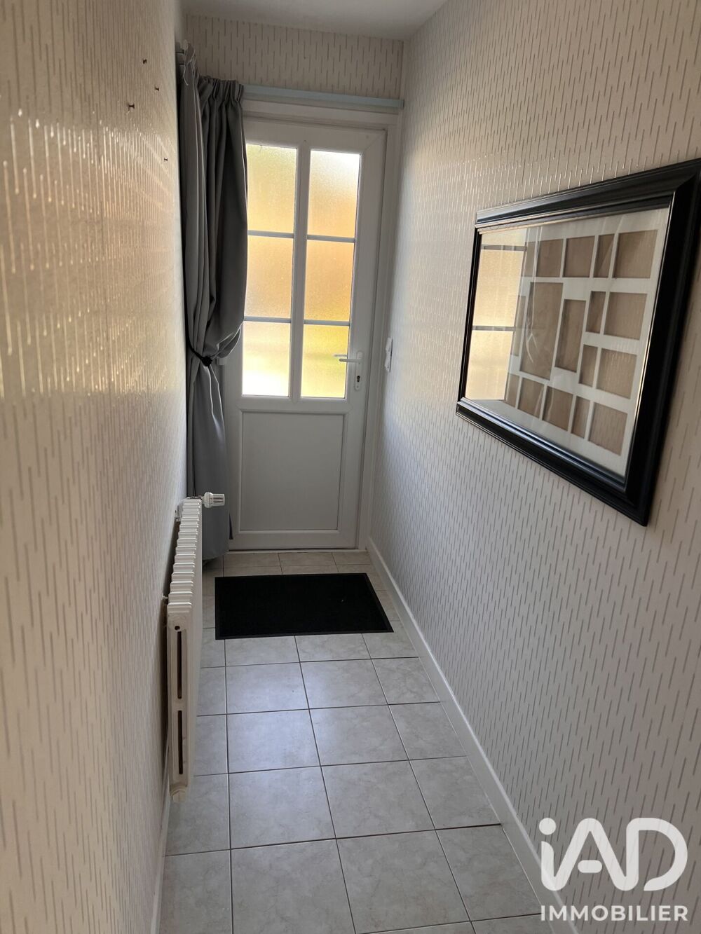 Vente Maison Vente Maison/villa 7 pièces Charroux