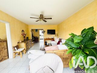  Appartement à vendre 4 pièces 78 m²