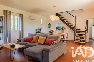  Maison à vendre 4 pièces 135 m²