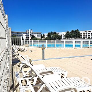  Appartement à vendre 4 pièces 75 m²