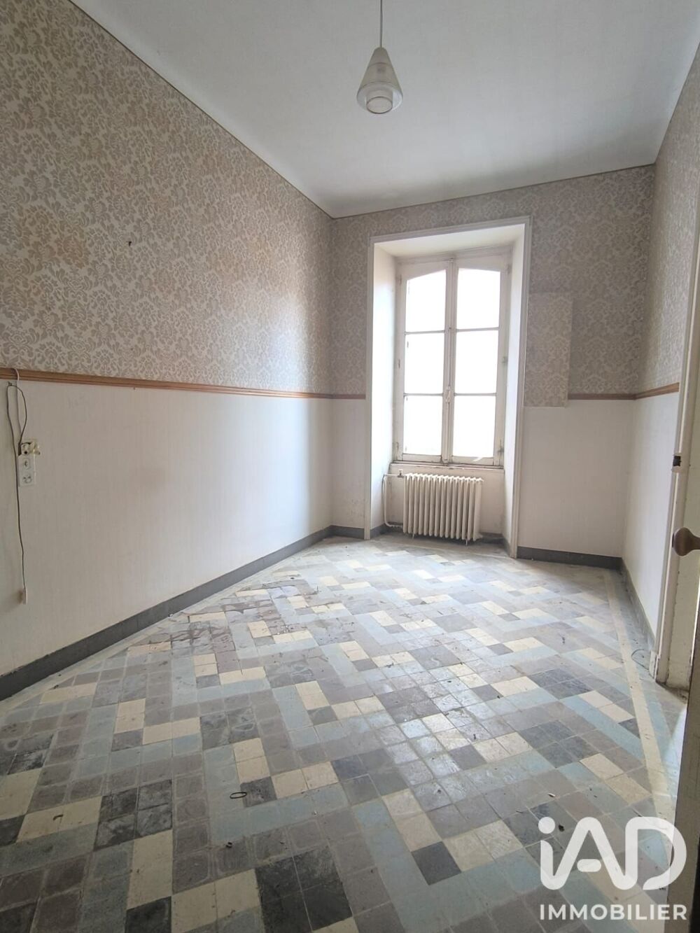 Vente Maison Vente Maison/villa 3 pièces Monnières