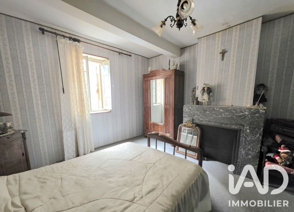 Vente Maison Vente Maison de village 4 pièces Villeneuve-minervois
