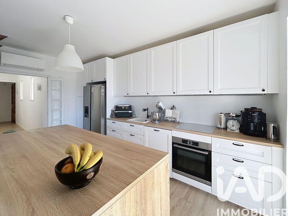 Vente Appartement Vente Appartement 8 pièces Cauro
