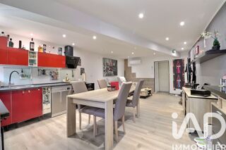  Appartement à vendre 2 pièces 45 m²