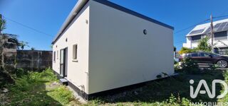  Maison à vendre 4 pièces 75 m²