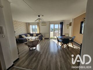  Appartement à louer 3 pièces 67 m²