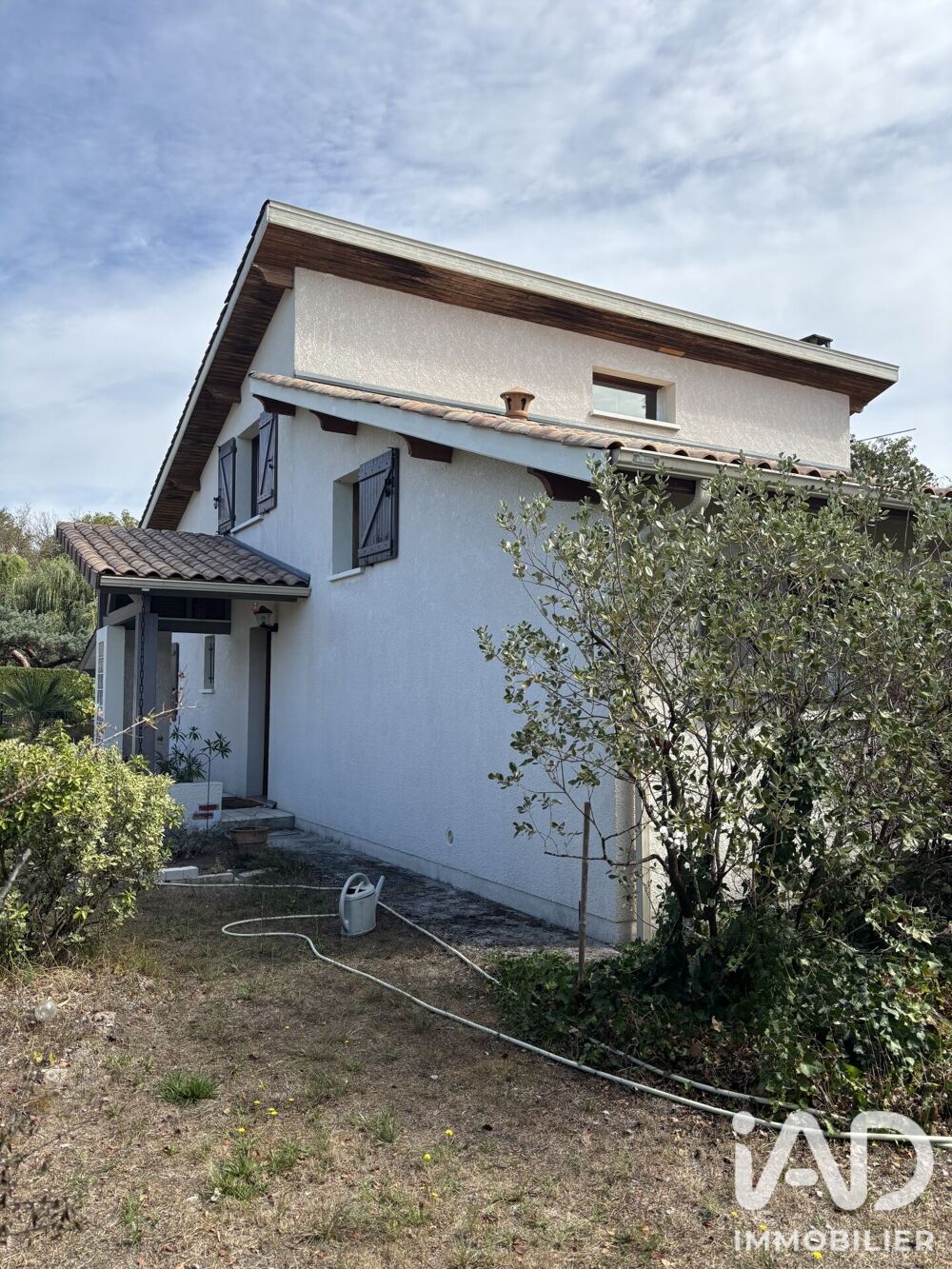 Vente Maison traditionnelle 6 pièces
