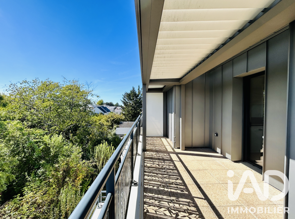 Vente Appartement Vente Appartement 4 pièces Tours