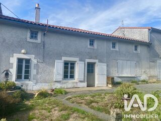 Vente Maison Vente Longère 5 pièces Cirières