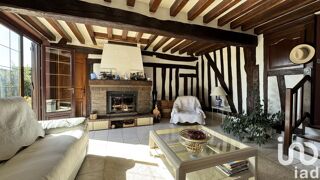  Maison à vendre 6 pièces 111 m²