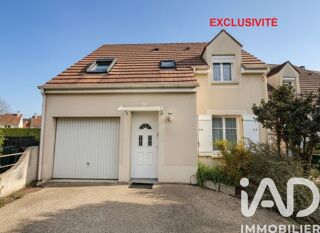  Maison � vendre 5 pi�ces 77 m�