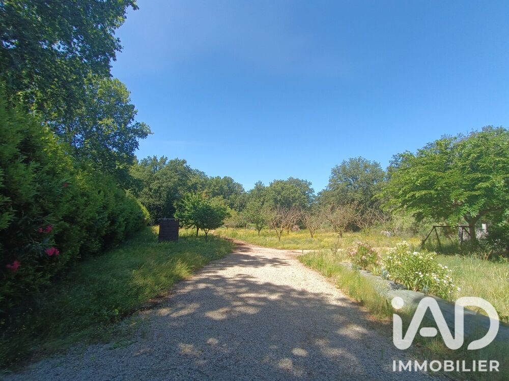 Vente Terrain Vente Terrain 3 094 m&sup2; Elne