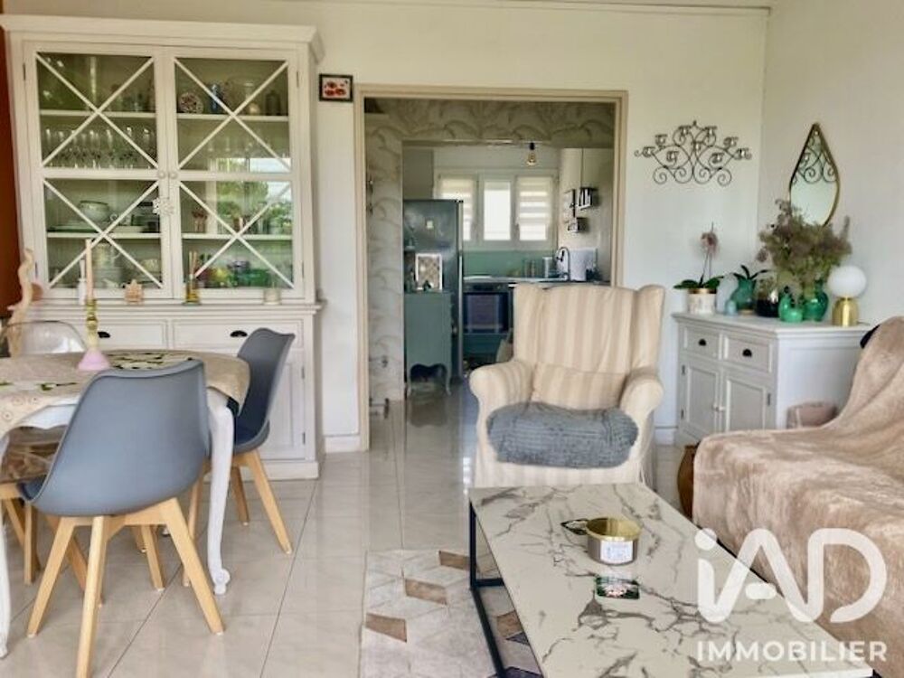Vente Appartement Vente Appartement 3 pièces Gradignan