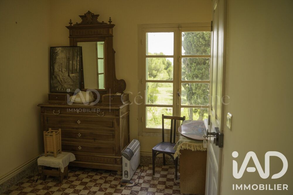 à vendre  Maison Gruissan (11430)