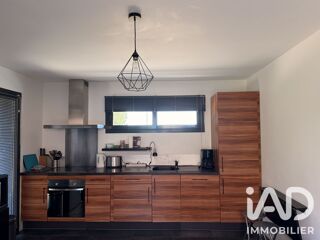  Maison à vendre 4 pièces 105 m²