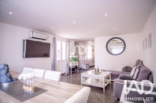  Maison à vendre 5 pièces 125 m²
