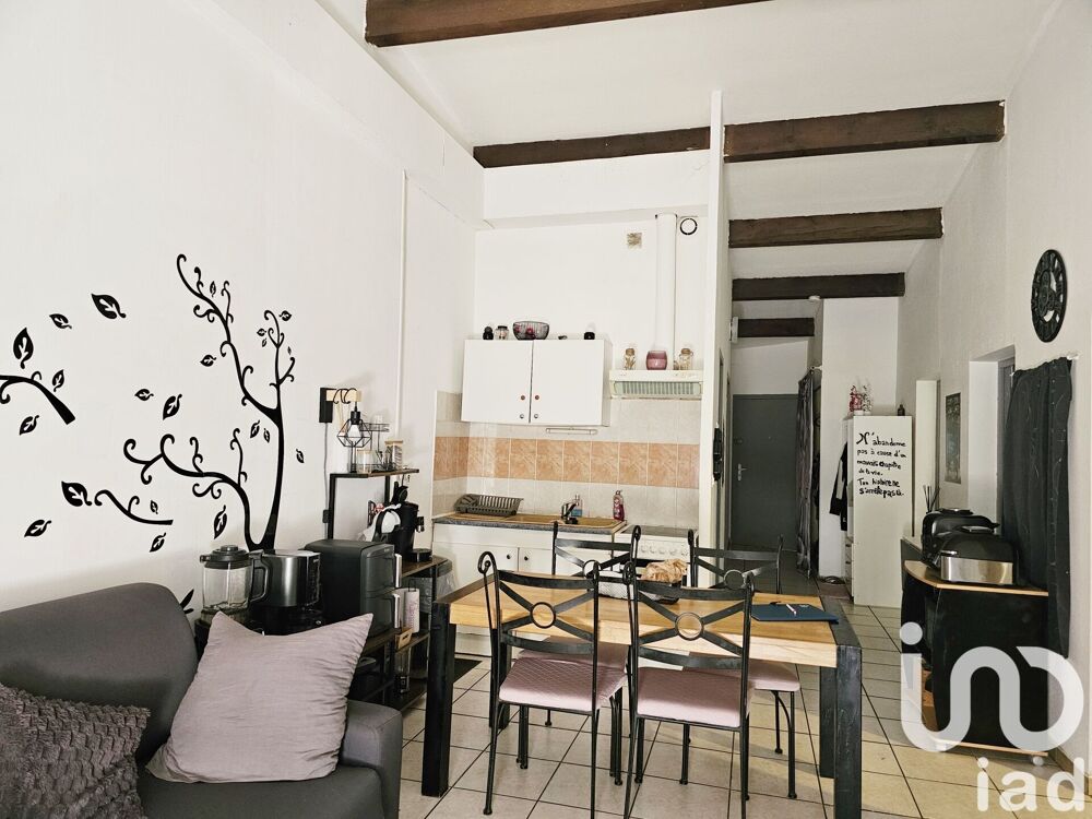 Vente Appartement Vente Appartement 4 pièces Valras-plage