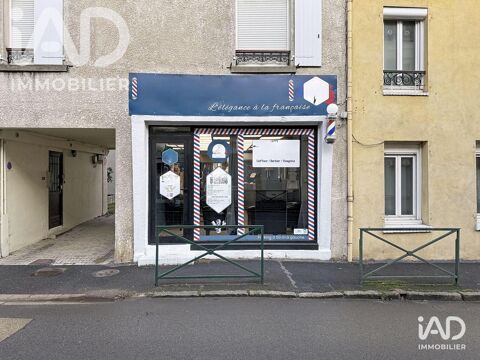   Vente Surface diverse 35 m&sup2; 
