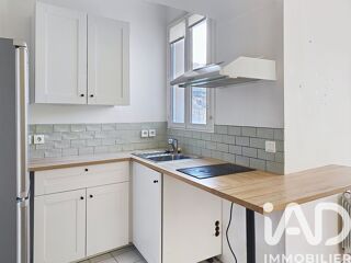  Appartement � vendre 1 pi�ce 27 m�